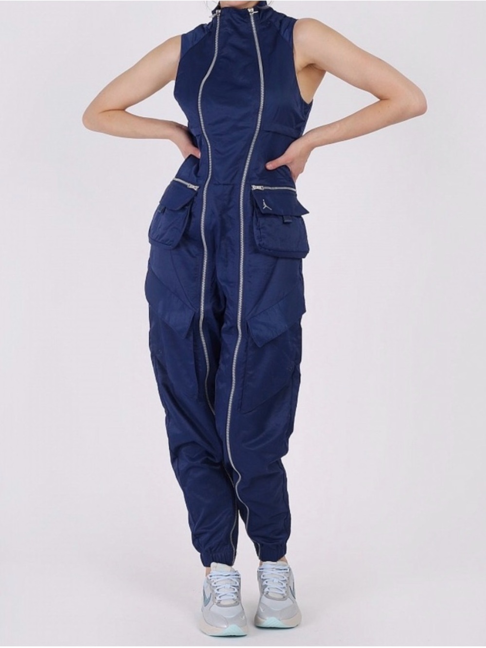Jordan (Nike) flight jumpsuit - Picture 6 of 6